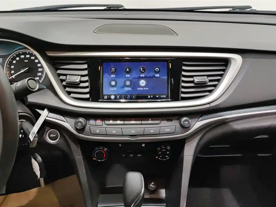 Buick Excelle — фотографии объявления, Фото 13