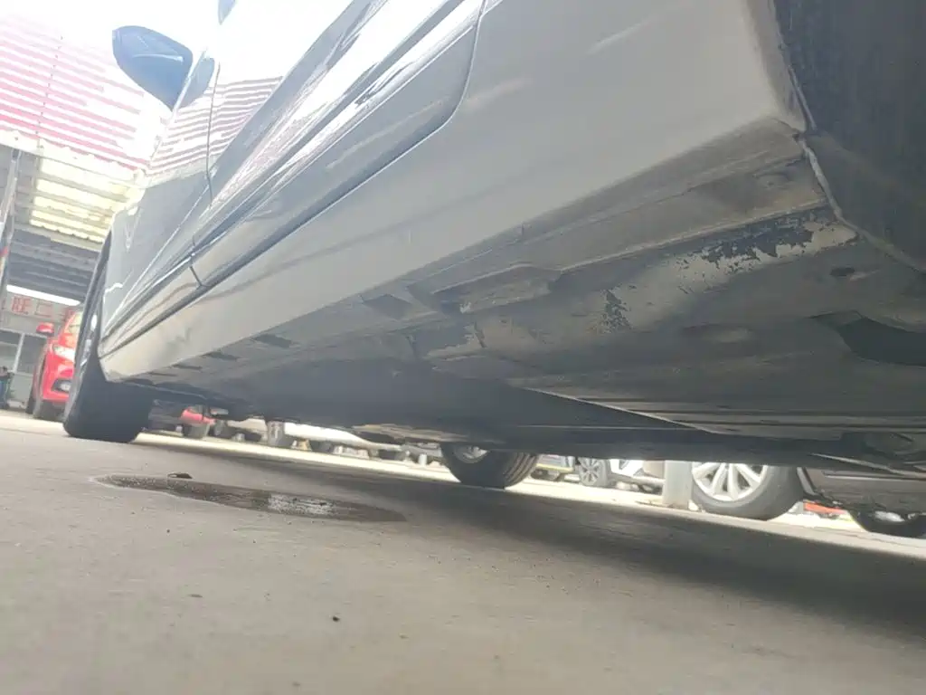 Volkswagen Magotan — миниатюра 22