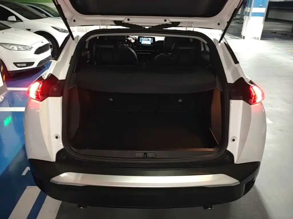 Peugeot 2008 — миниатюра 19