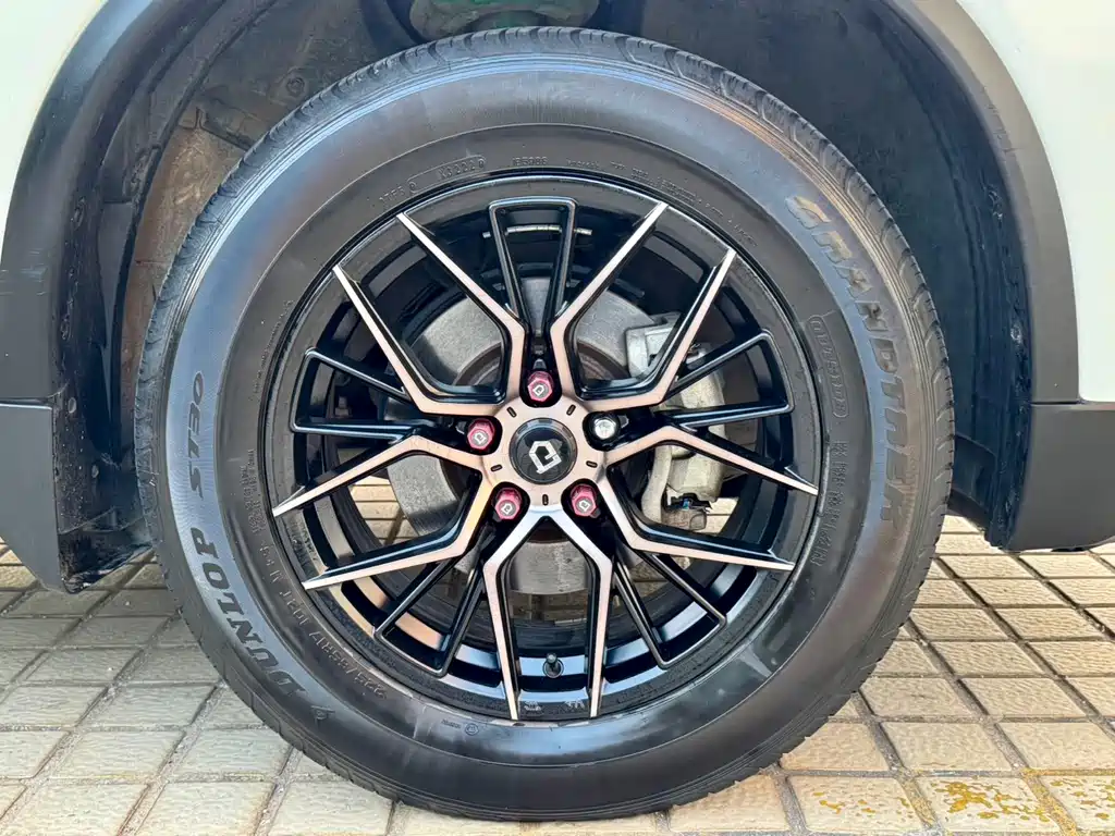 Nissan X-Trail — миниатюра 24