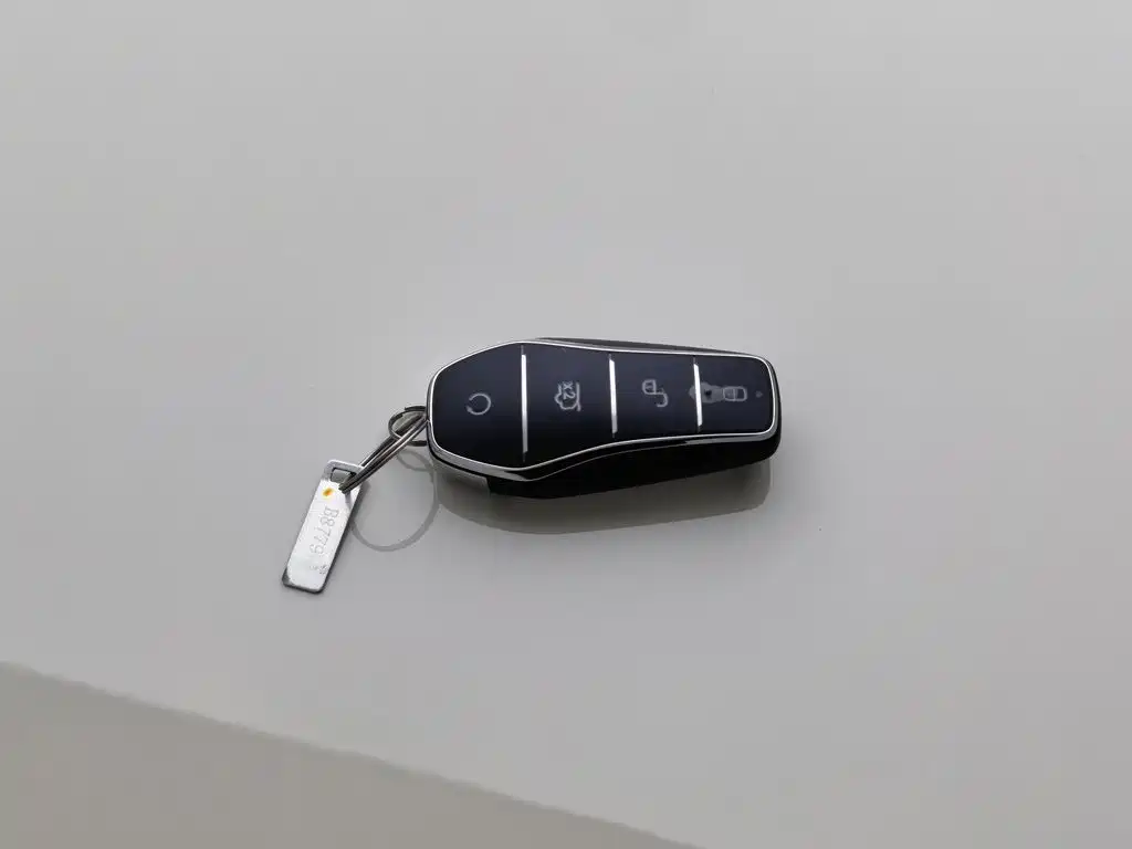 BYD Seal 07 DM-i — миниатюра 19