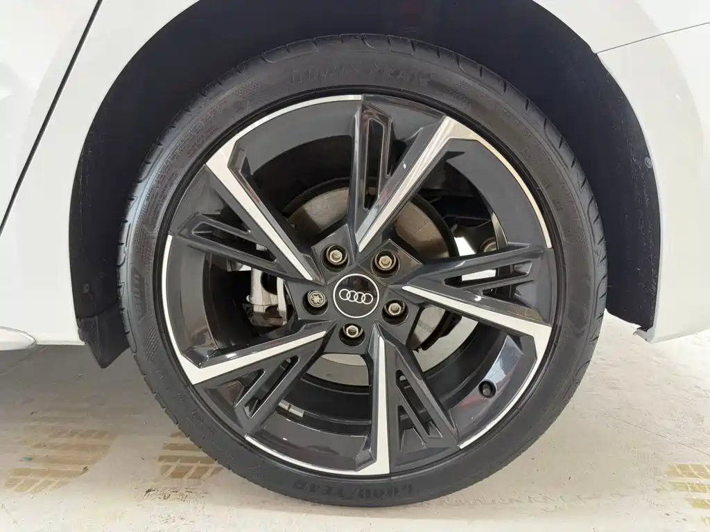 Audi A3 — миниатюра 19