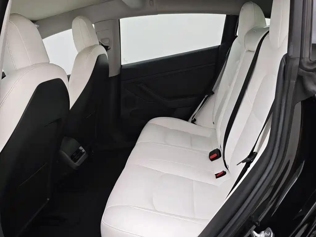 Tesla Model 3 — миниатюра 8