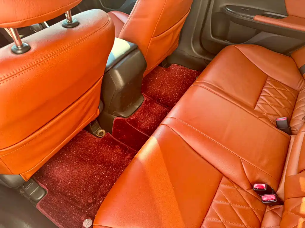 Honda Accord — миниатюра 13