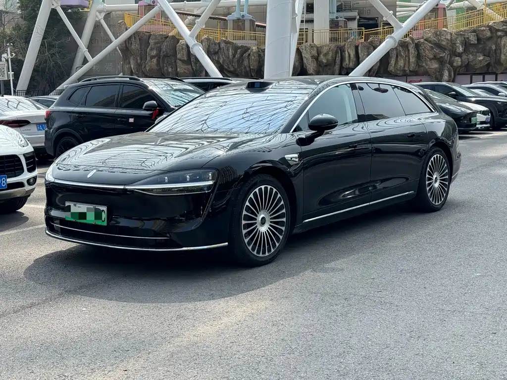 享界 享界S9T 2025