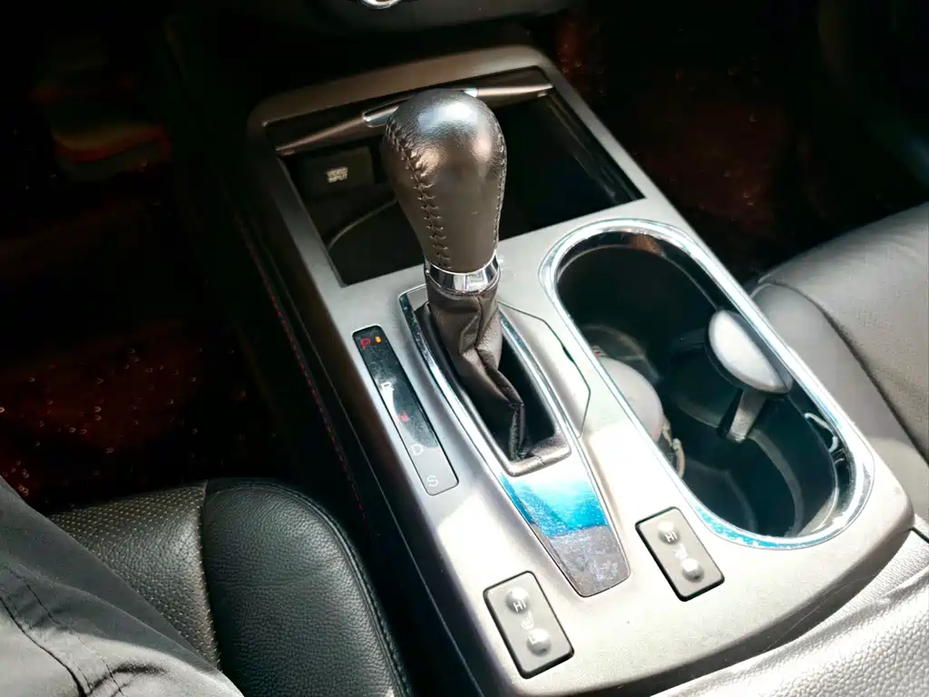 Acura RDX (Import) — миниатюра 11