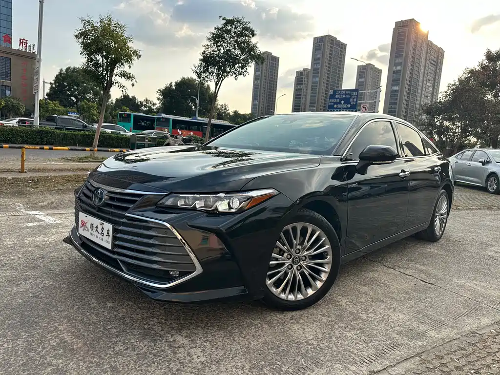 Toyota Avalon