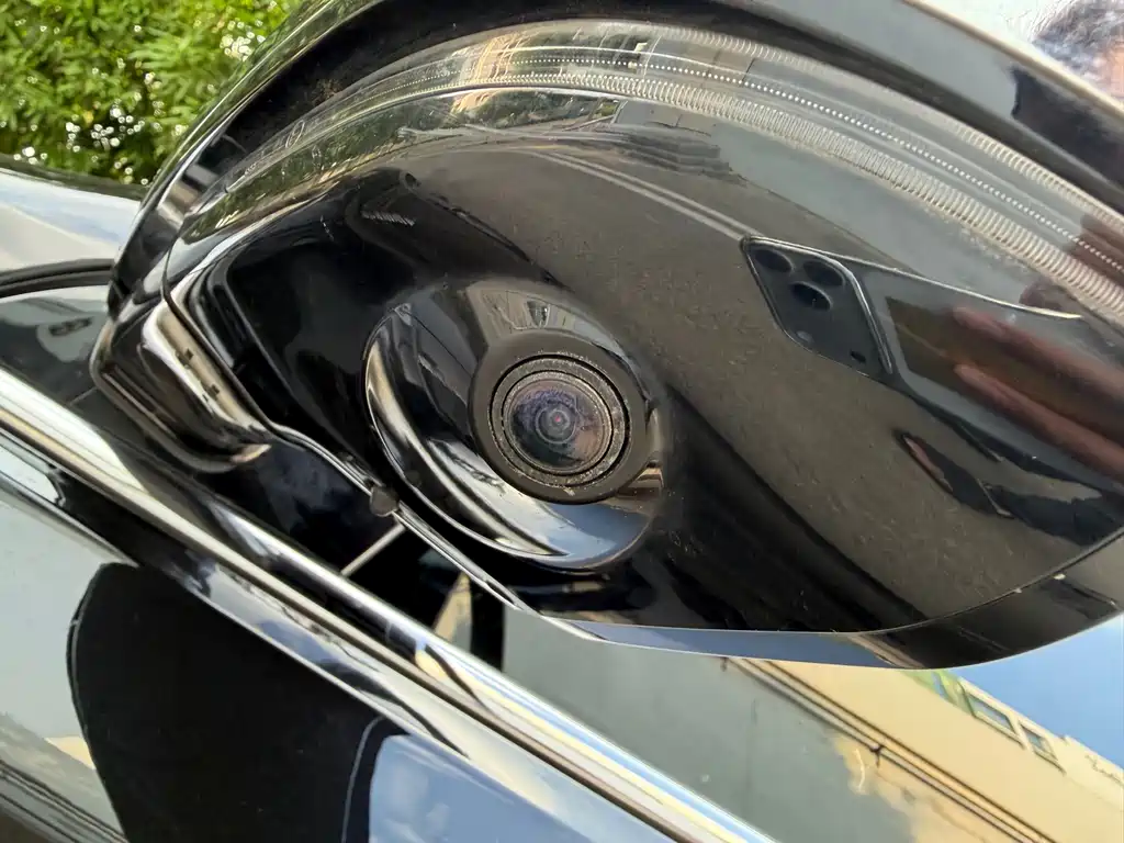 Geely Xingrui — миниатюра 18