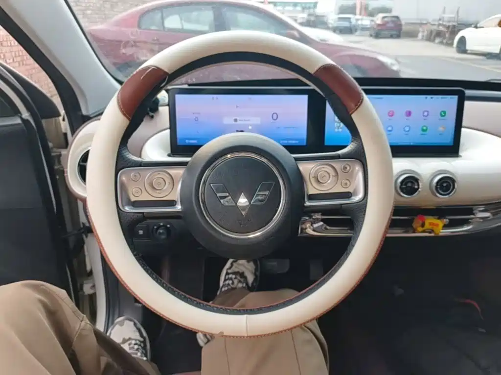 Wuling Bingo — миниатюра 11