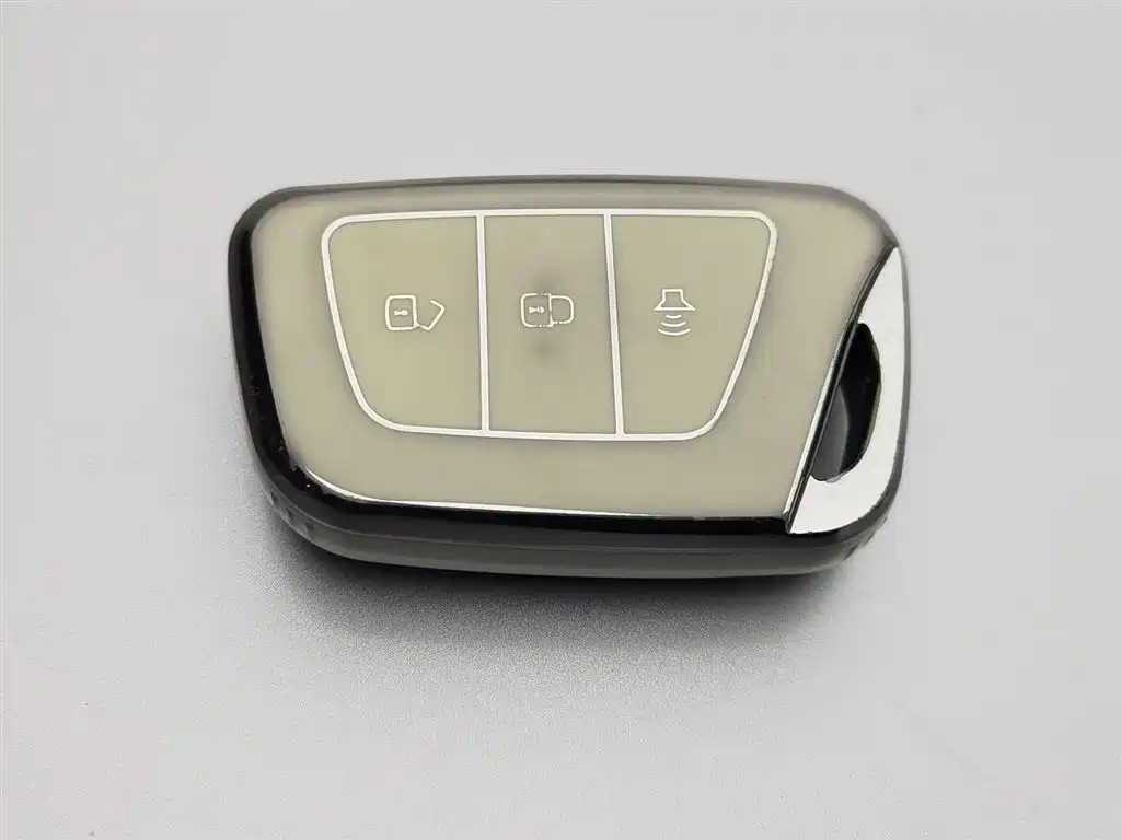 JIANGQI GROUP RUIFENG S7