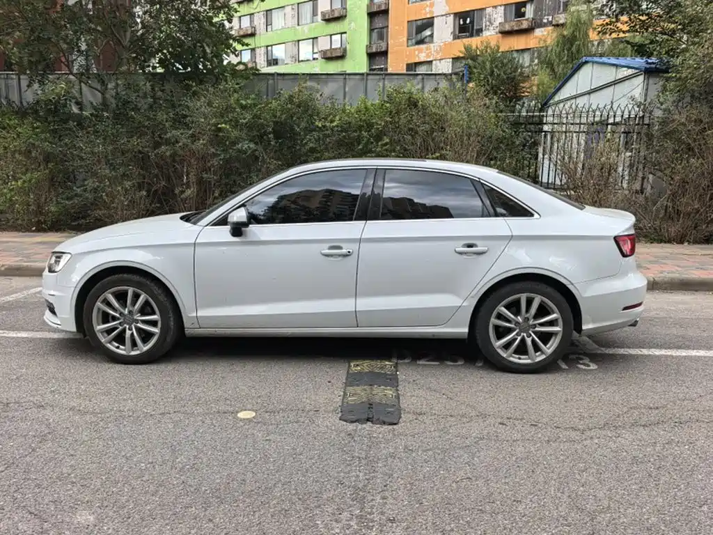 Audi A3 — миниатюра 6