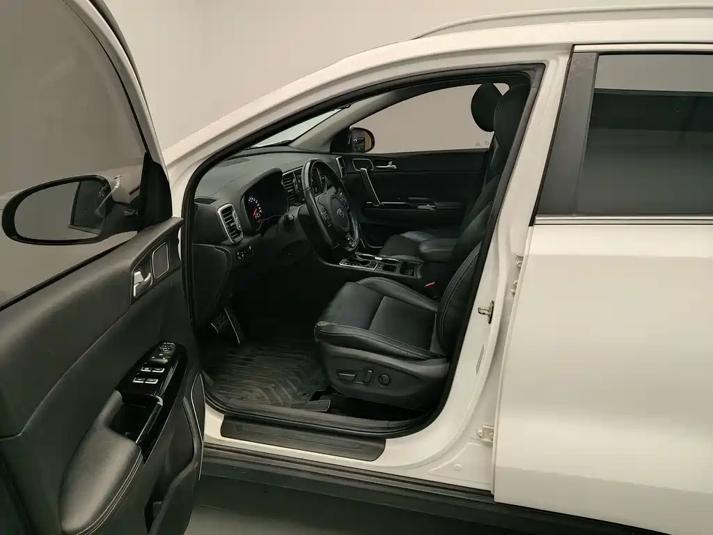 Kia KX5 — миниатюра 12