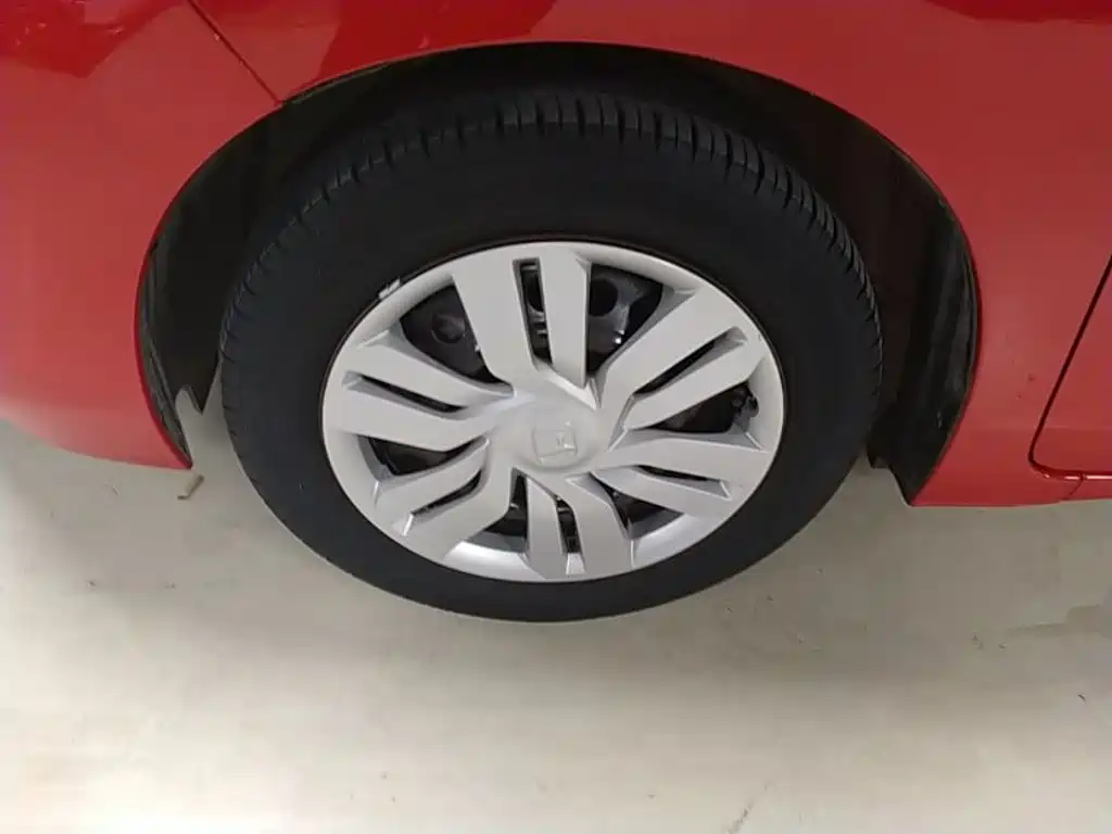 Honda Fit — миниатюра 23