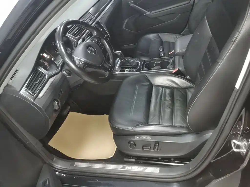 Volkswagen Passat — миниатюра 15