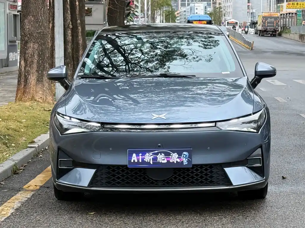 XIAOPENG P5