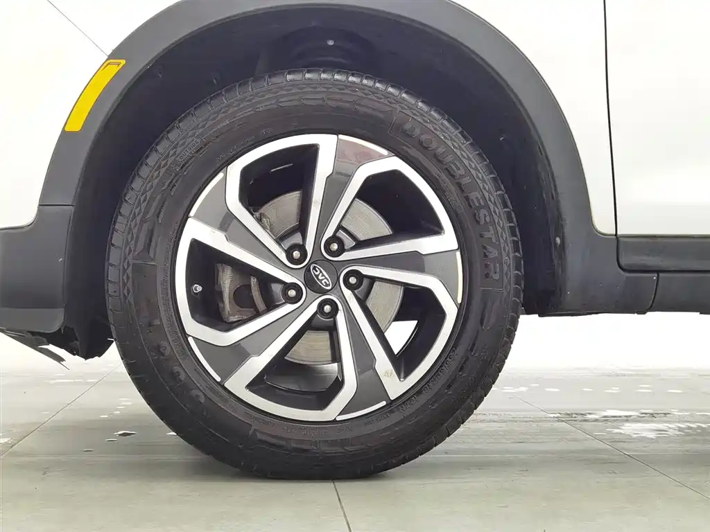 JIANGQI GROUP RUIFENG S7