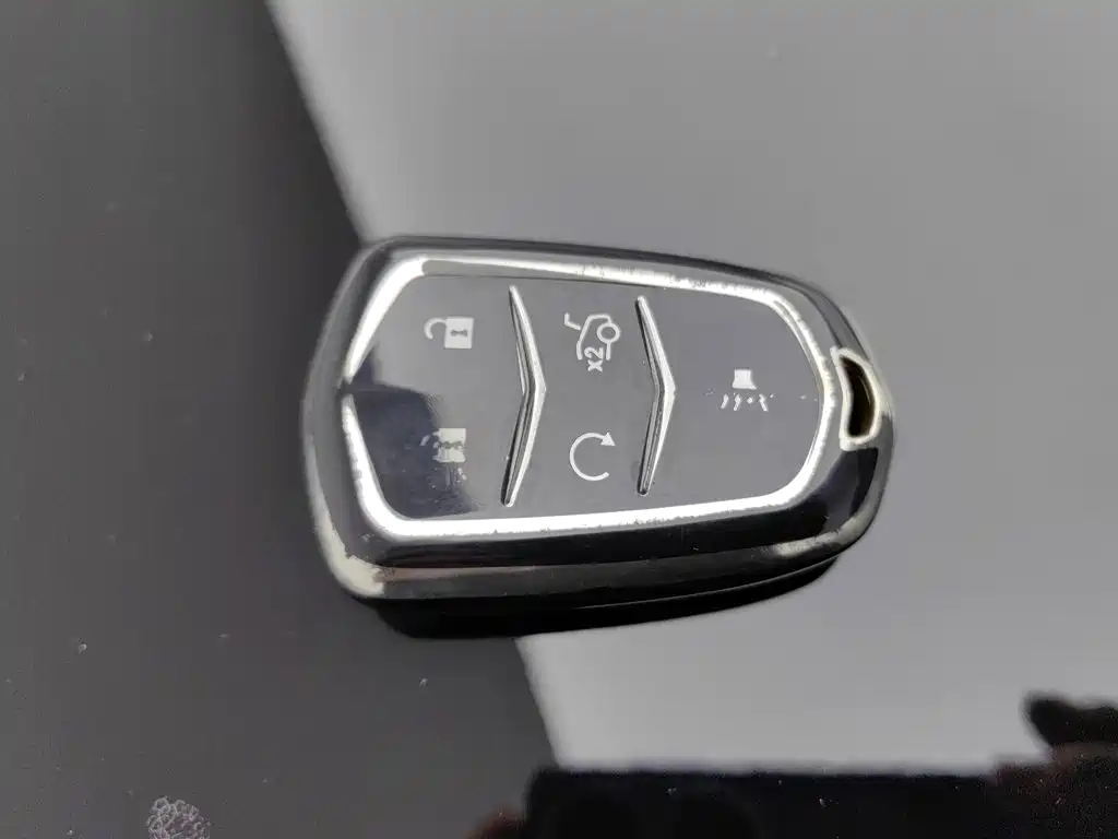 Cadillac XTS — миниатюра 19