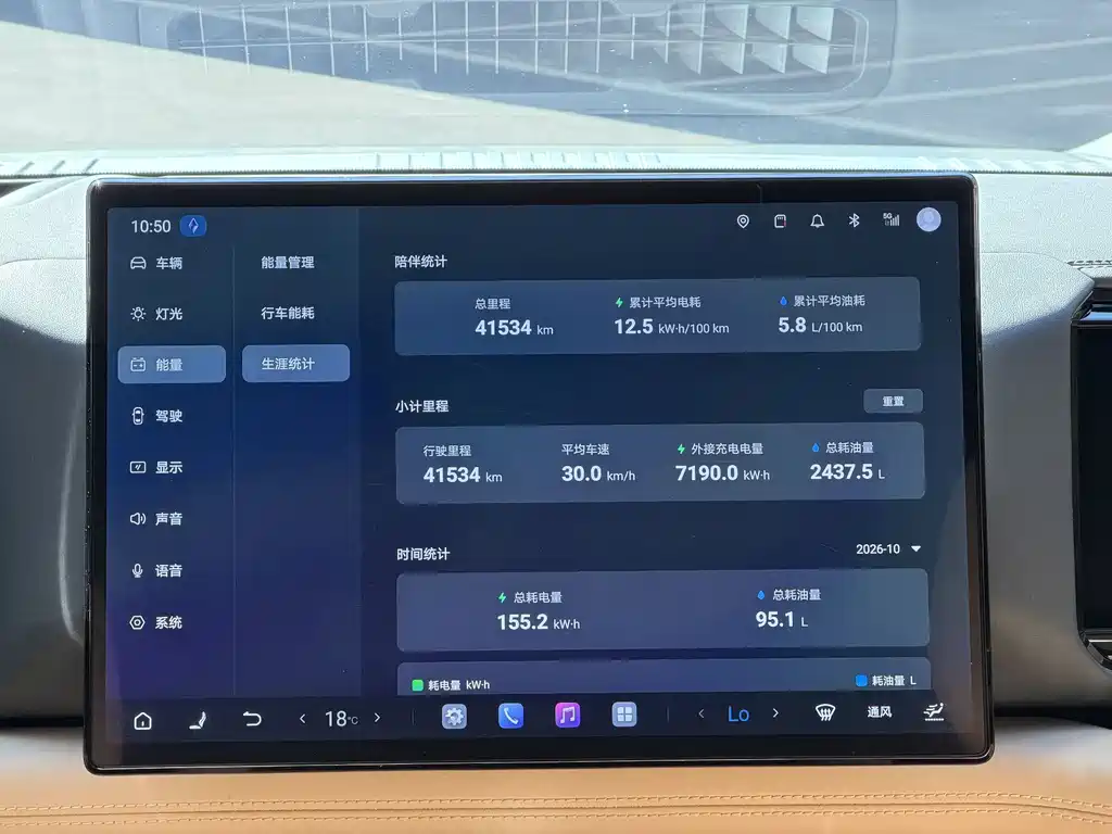 Fang Cheng Bao Leopard 8 — миниатюра 17