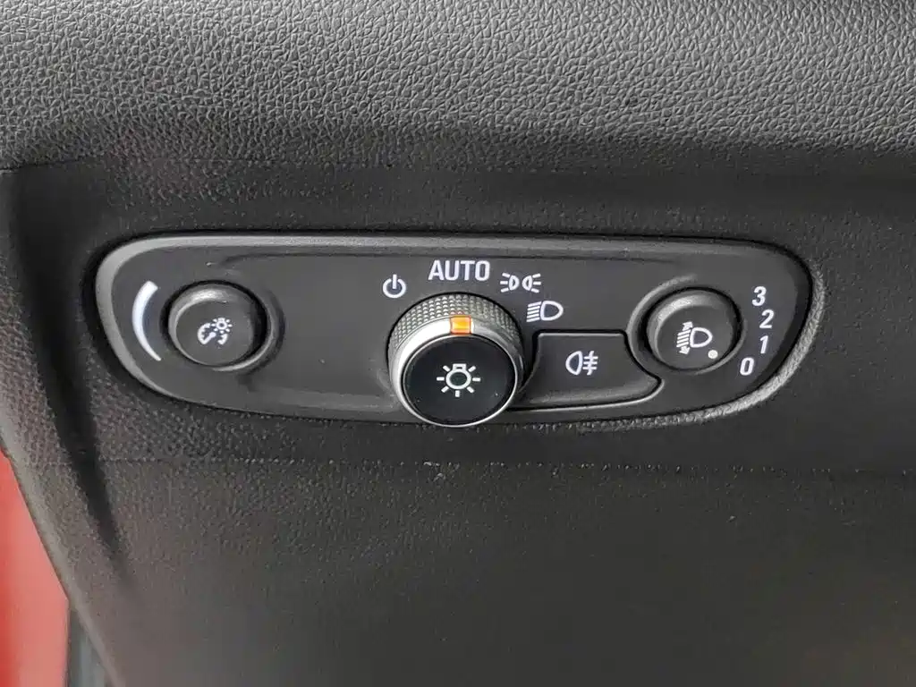 Buick Envision S — миниатюра 21