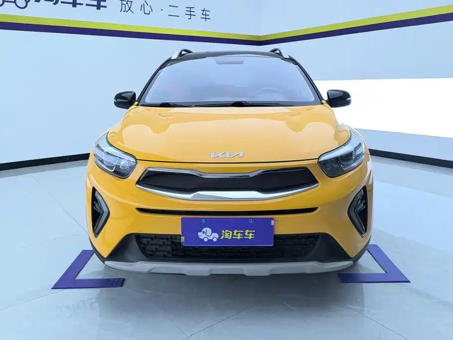 Kia KX1 — миниатюра 2