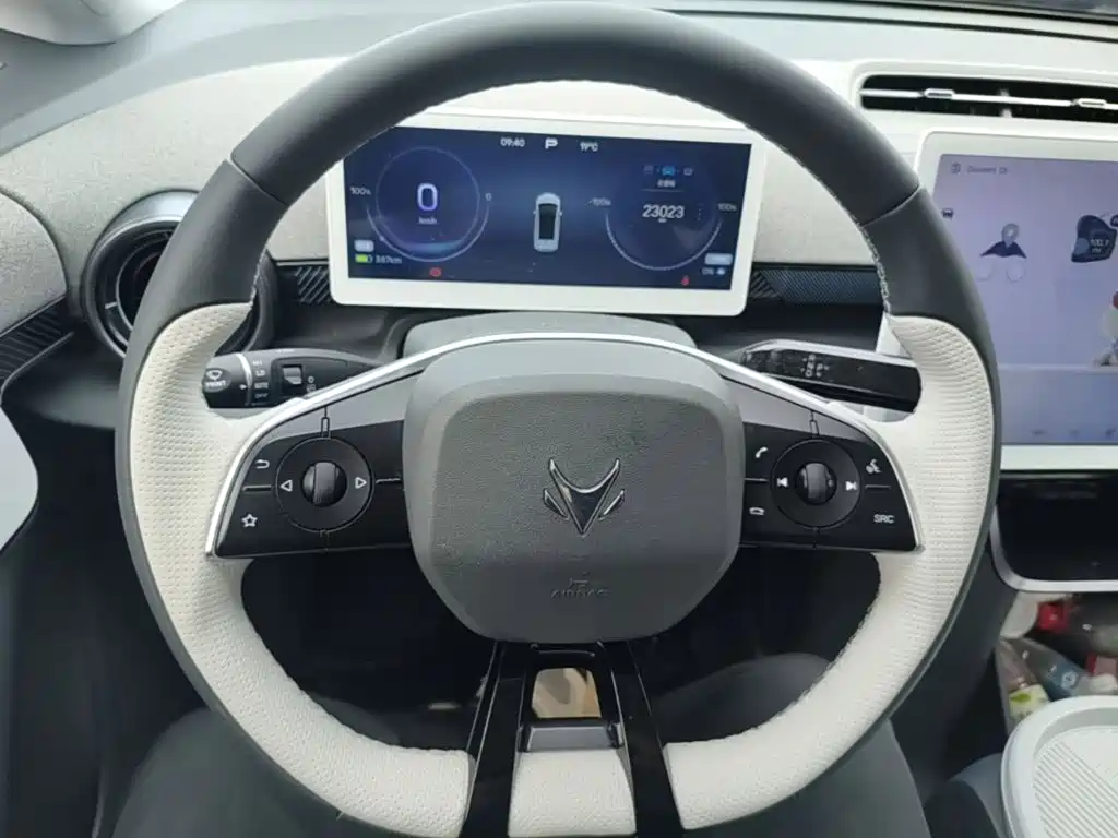ARCFOX S — миниатюра 11