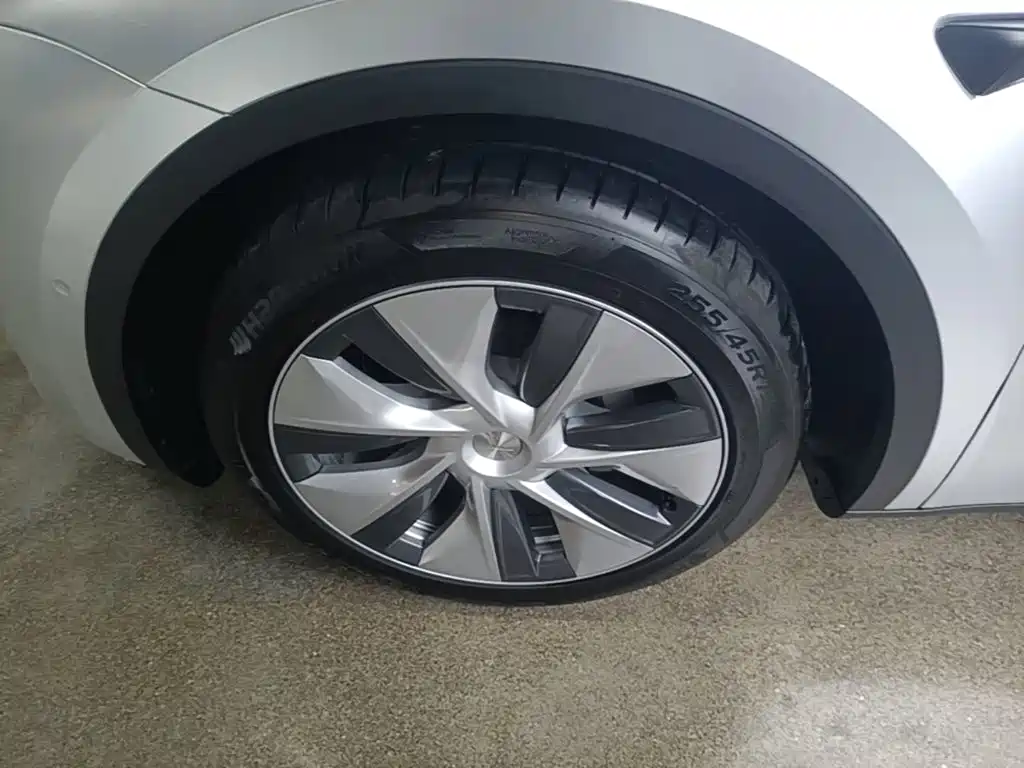 Tesla Model Y — миниатюра 23