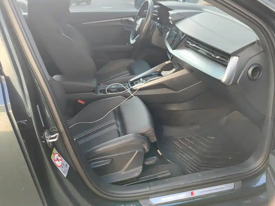 Audi A3 — миниатюра 8