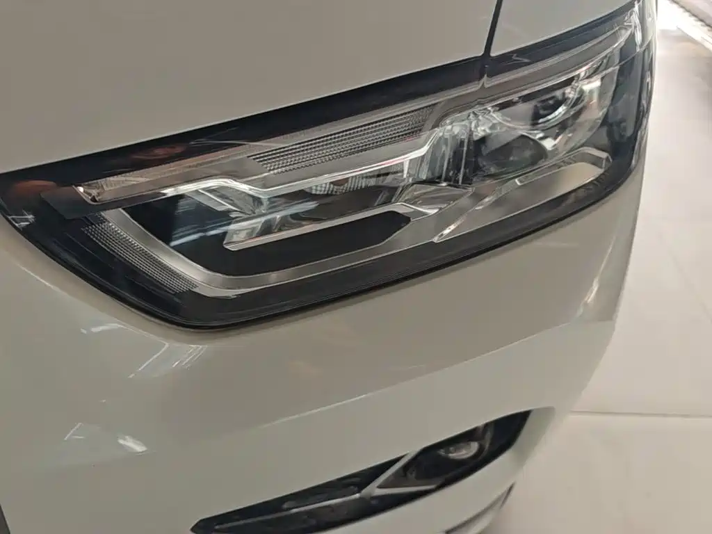 Haval H6 — миниатюра 24