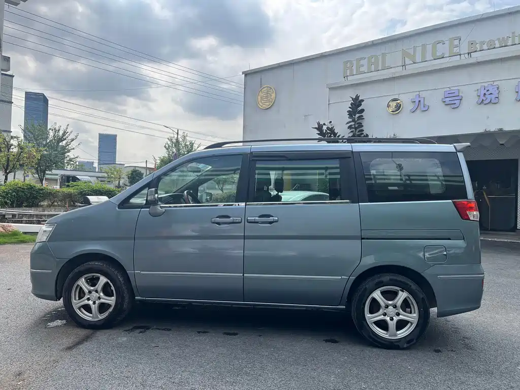 Dongfeng Shuake — миниатюра 8