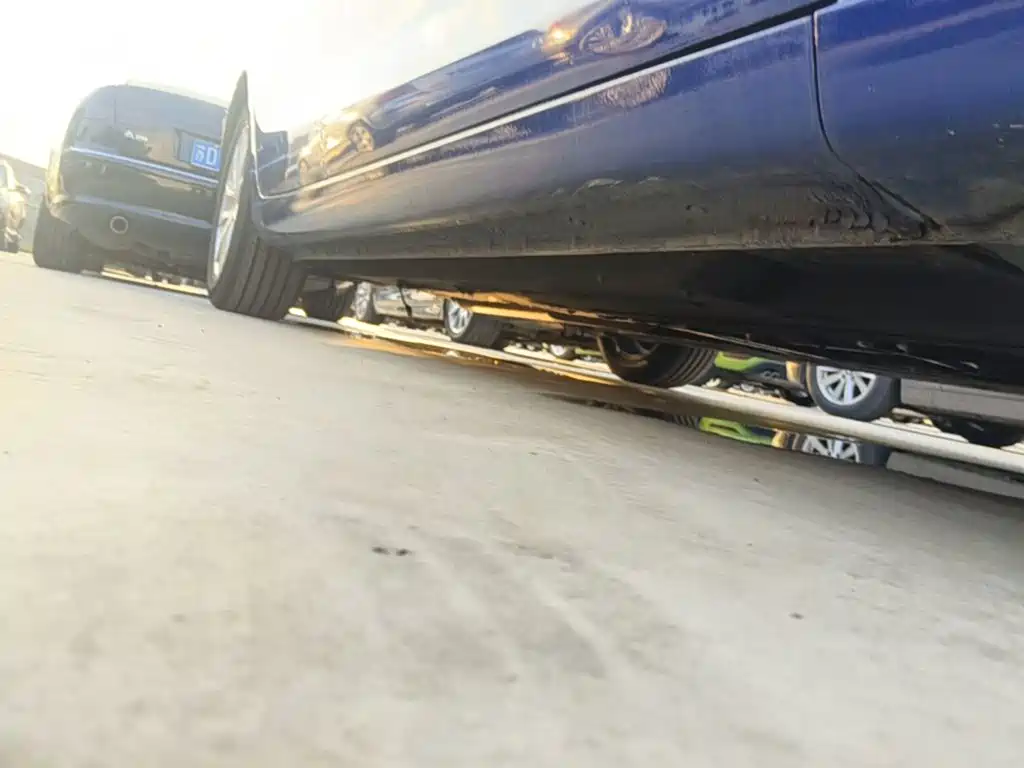 Hongqi Hongqi H5 — миниатюра 21