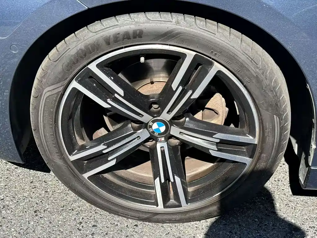 BMW 4 Series — миниатюра 27