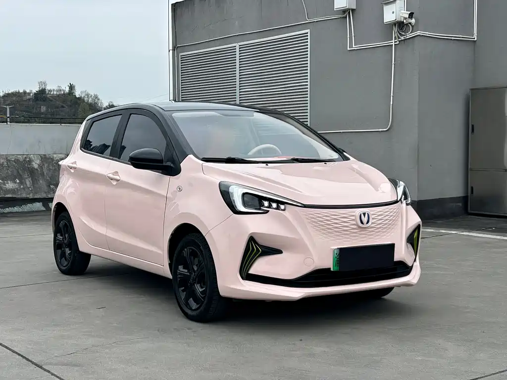 CHANGAN BENBEN E STAR