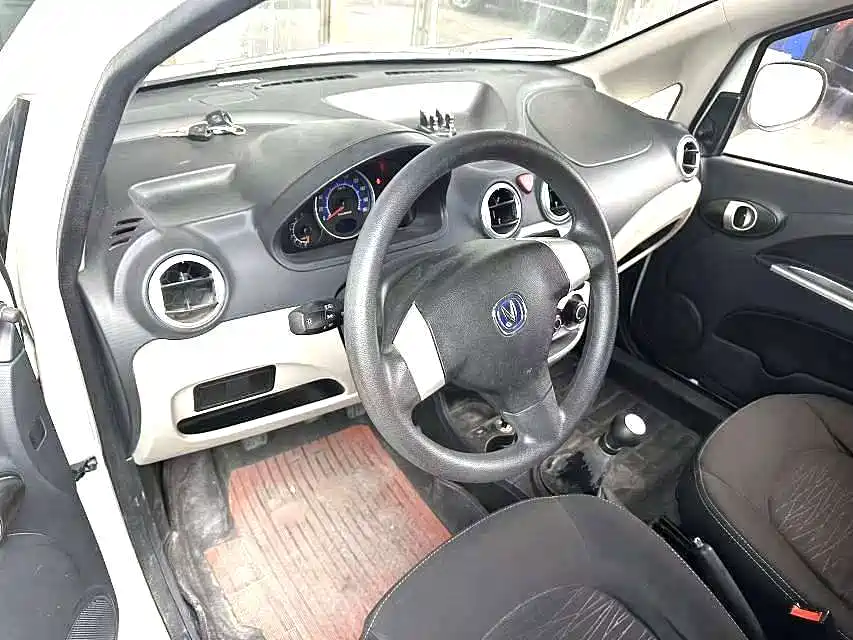 Changan Mini 2012 1.0L MT V