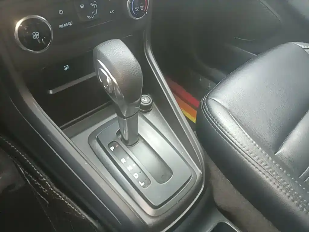 Ford Ecosport — миниатюра 14