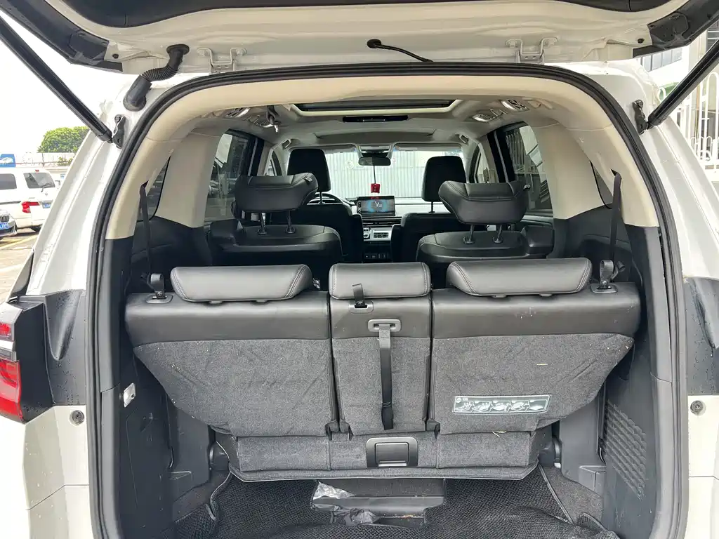 Honda Odyssey — миниатюра 18