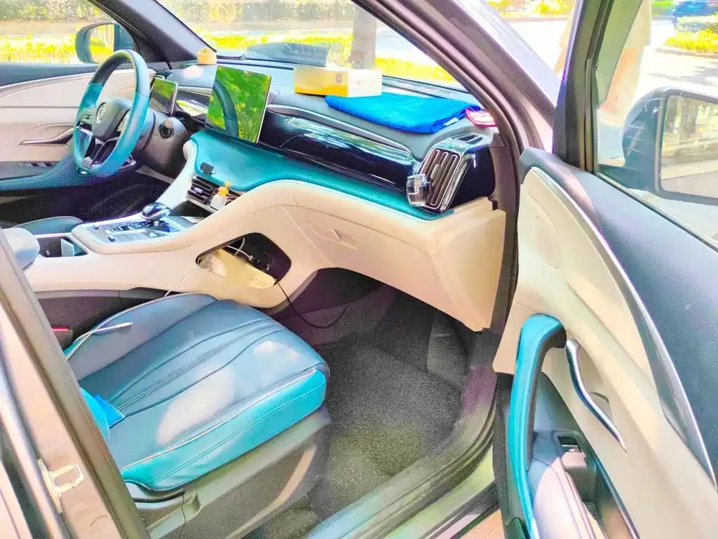 BYD Pro — миниатюра 18