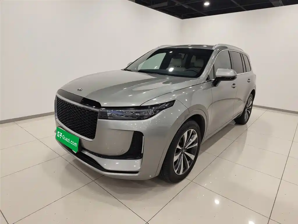 Li Auto Li ONE 2020
