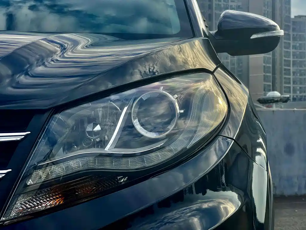 DONGFENG SCENERY 580