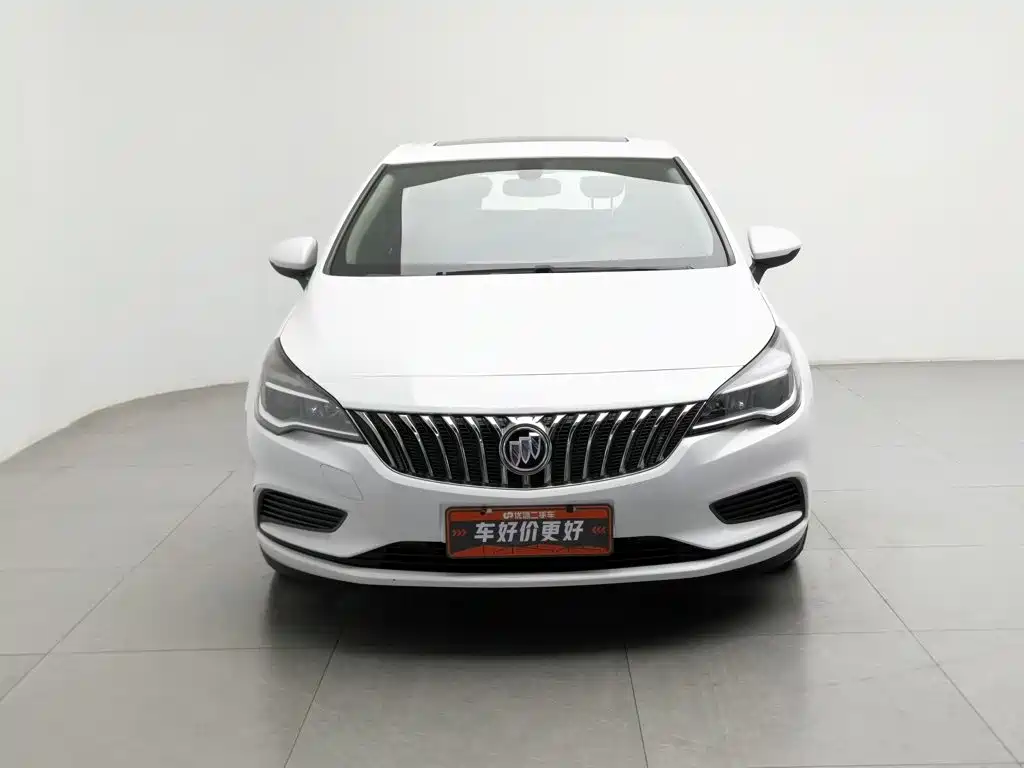 Buick Verano — миниатюра 3