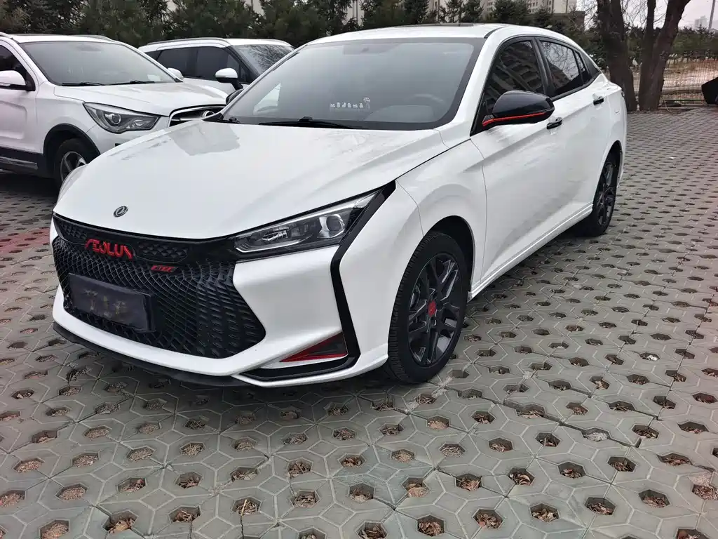Aeolus Yixuan 2022