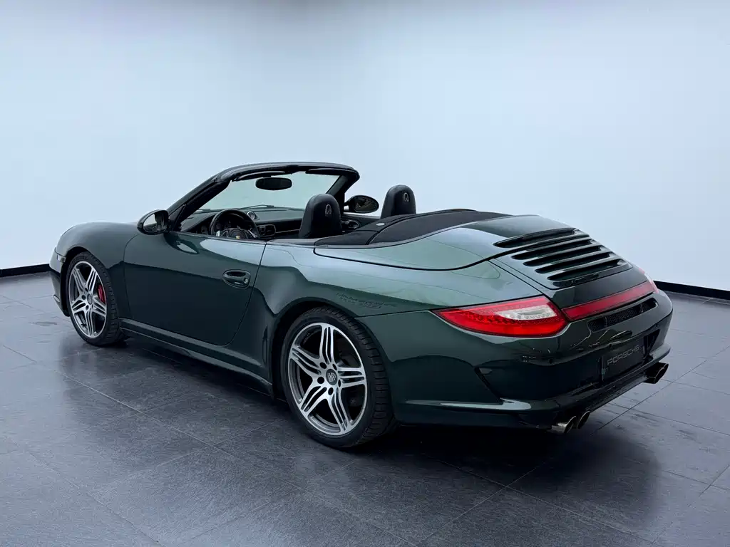 Porsche 911 — фотографии объявления, Фото 14
