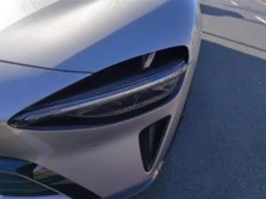 XIAOMI CAR XIAOMI YU7