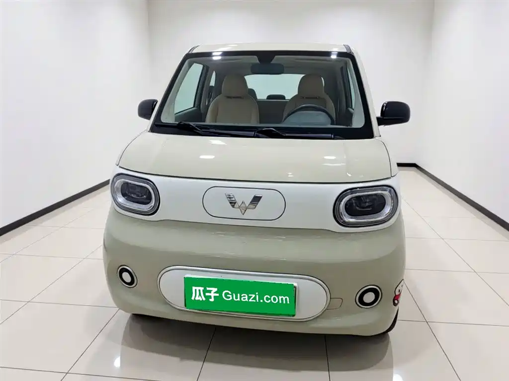 Wuling Mini EV MINIEV 2024 215km