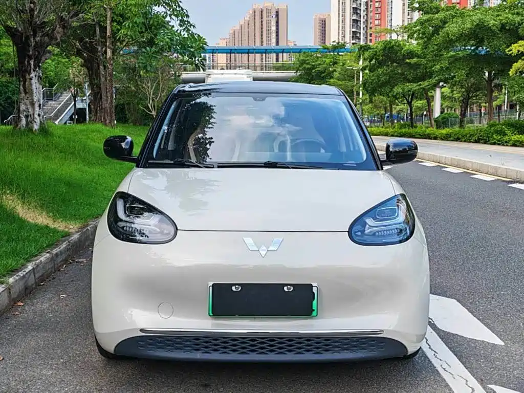 Wuling Bingo — миниатюра 2