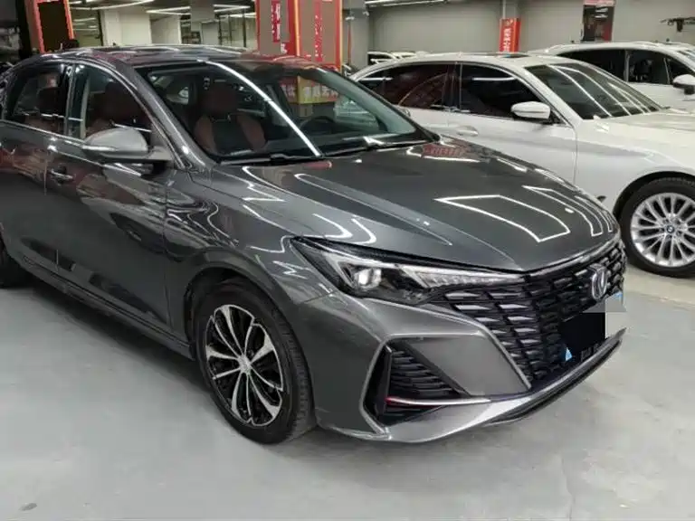 CHANGAN YIDONG