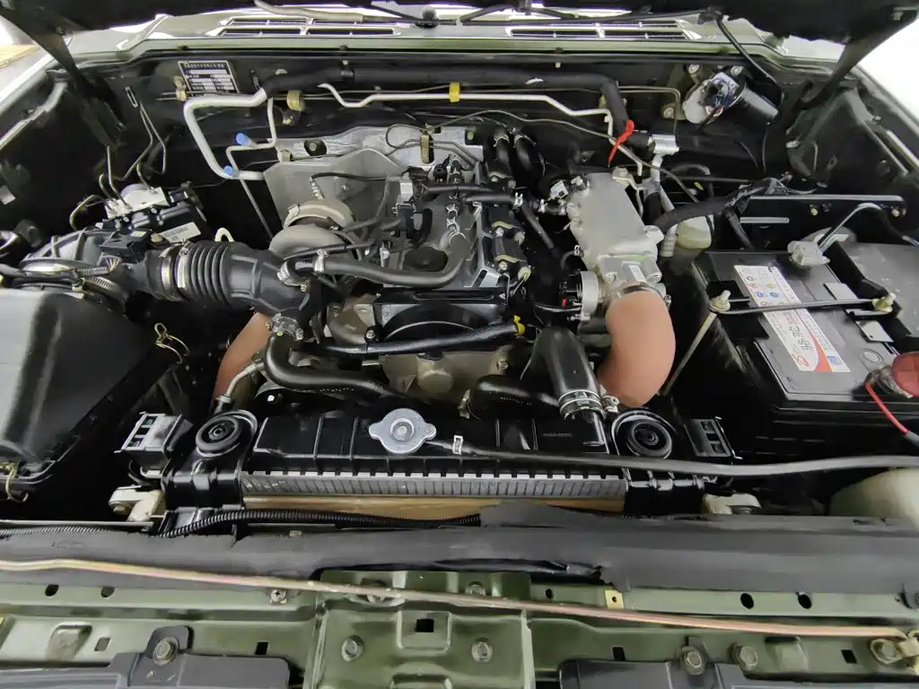 Leopaard Leopaard Q6 — миниатюра 6