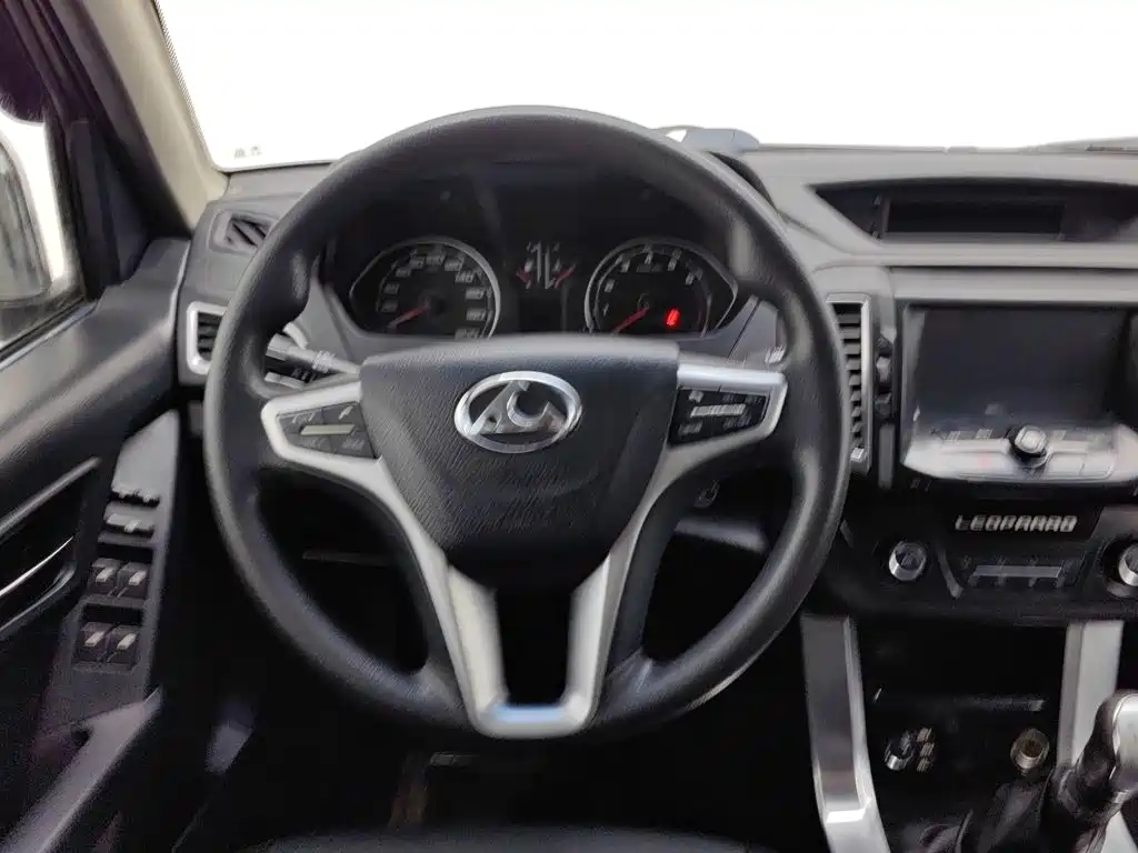 Leopaard Leopaard Q6 — миниатюра 11