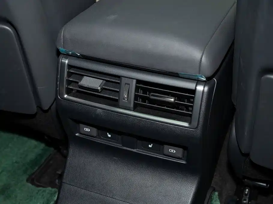 Lexus GX — миниатюра 21