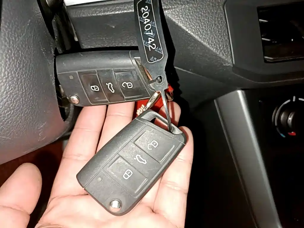 Volkswagen Polo — миниатюра 9