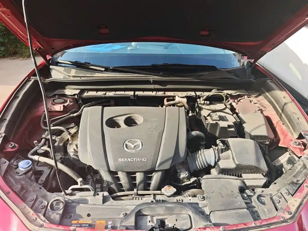 Mazda CX-30 — миниатюра 16